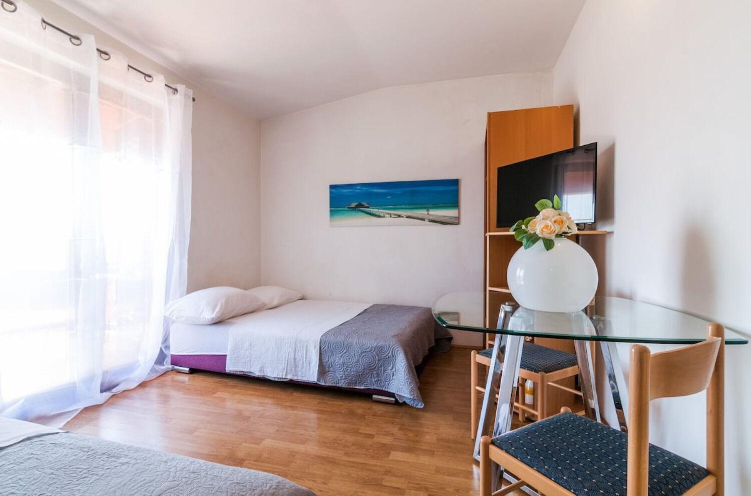 Apartments Brane - Free Parking Zadar Exterior foto