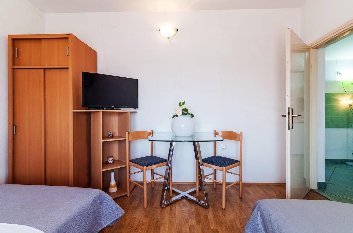 Apartments Brane - Free Parking Zadar Exterior foto