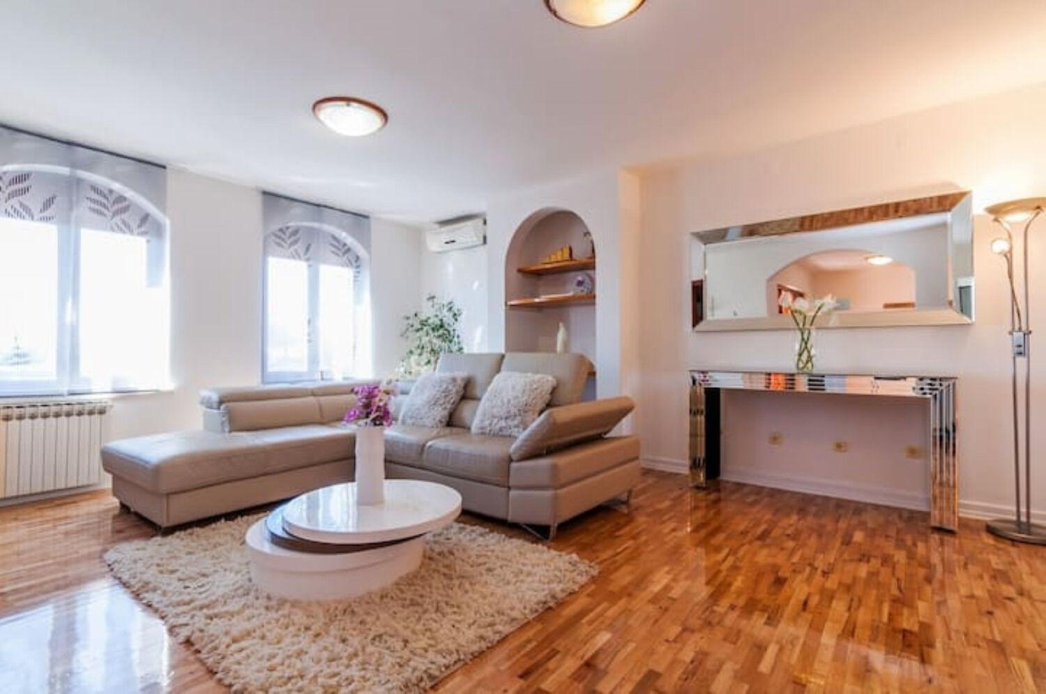 Apartments Brane - Free Parking Zadar Exterior foto