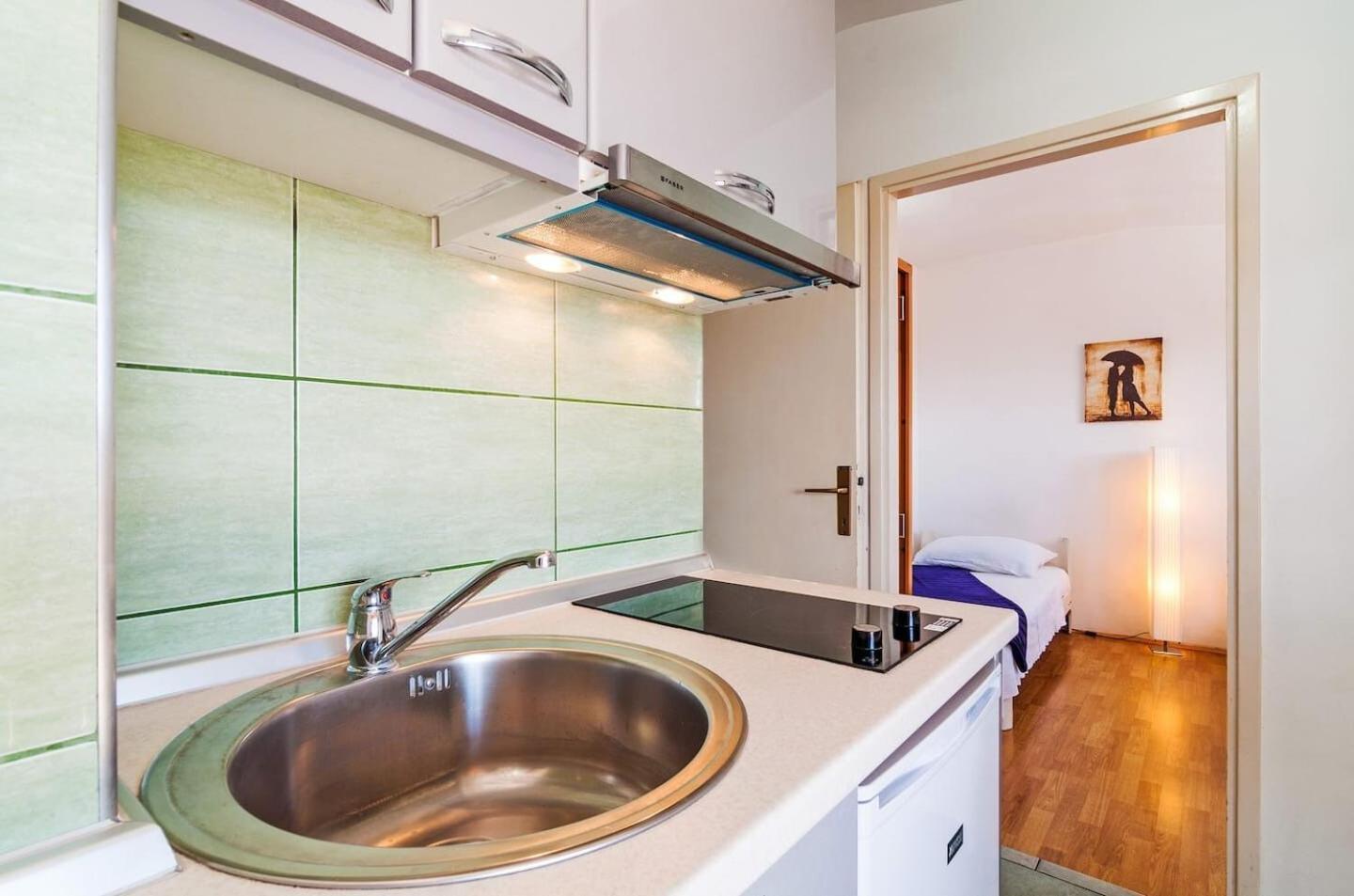 Apartments Brane - Free Parking Zadar Exterior foto